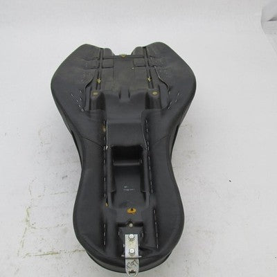 Harley Davidson OEM 98-03 FXDWG Dyna Wide Glide 2-Up Seat 52166-01