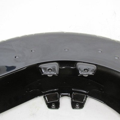 Harley Davidson OEM NOS 00-13 FLHX FLTR/I Front Fender Vivid Black 590
