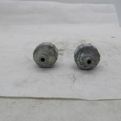 Lot of 2 Harley Davidson NOS OEM Hydraulic Brake Light Switch 72023-51