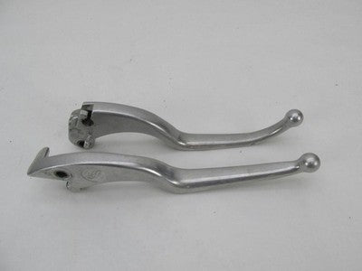 Indian Genuine Scout Stock 18-23 Brake and Clutch Hand Control Levers