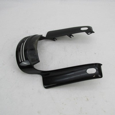 Harley-Davidson OEM Stock 09-23 Touring Rear Fender Fascia Trim Black