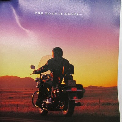 Harley Davidson 1997 Genuine Motor Accessories & Parts Catalog 99566-9