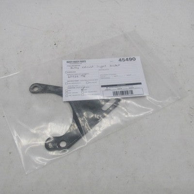Harley Davidson Exhaust Mount Support Bracket Electra Glide 1999-2006