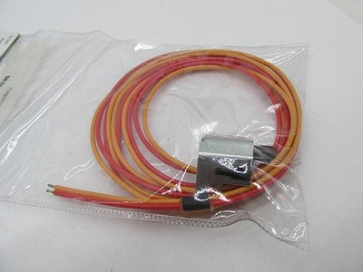 Drag Specialties NOS Harley 82-95 Front Brake Light Switch 48" Wire DS