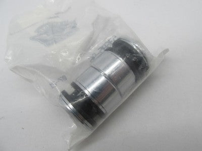 Lot of 2 Harley Davidson Genuine NOS Docking Point Front 53685-96