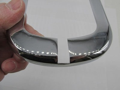 Harley Davidson Genuine NOS Footboard Cover 50625-05
