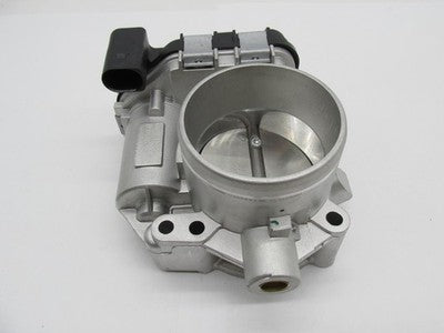 Harley Screamin' Eagle OEM NOS 64mm Pro High Flow EFI Throttle Body Ki