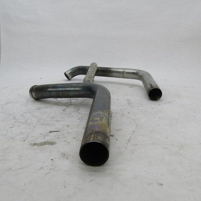 Harley Davidson OEM Stock Exhaust Headers 95-99 Softail 65603-95 65401