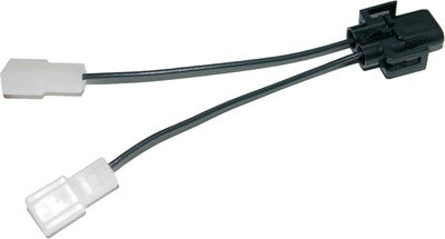 Namz Auxiliary Lamp Wiring Harness NHD-68355-05