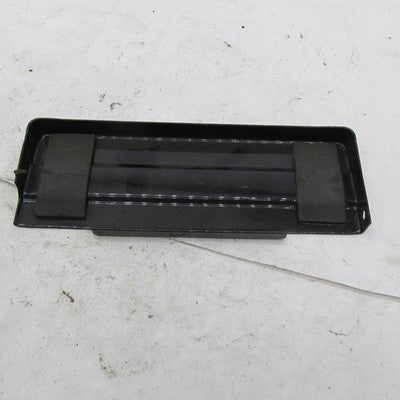 Harley Davidson OEM Black Battery Top Cover 97-03 XL Sportster 66367-9