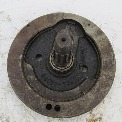 Harley Davidson Genuine Crankshaft Flywheel Shovelhead 1970-1977 23923