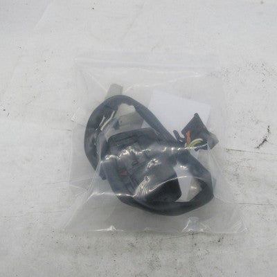 Harley-Davidson OEM Stock Left Side Handlebar Switch Control Assembly