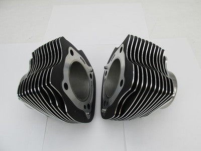 Genuine Harley Davidson Pair of Engine Cylinders  M8 107 NOS In box 16