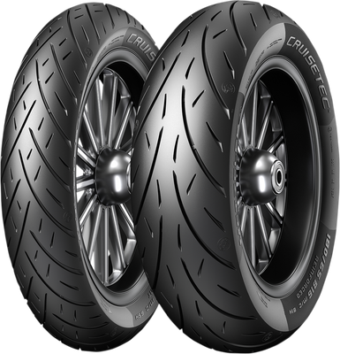 Metzeler CruiseTec Tire Rear 3822800
