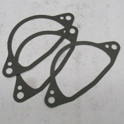 Lot of 9 Harley-Davidson OEM NOS 65-85 Big Twin Oil Deflector Gaskets