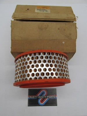 Harley Davidson Genuine NOS Aermacchi Air Cleaner Filter Element 29038