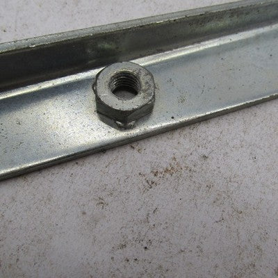Pair of Harley Davidson OEM Wind Shield Brackets 1949-1984 58095-49 58