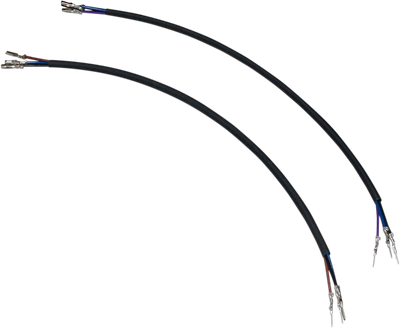 Namz Front Turn Signal Extension Harness Kit +8in NTSH-X08