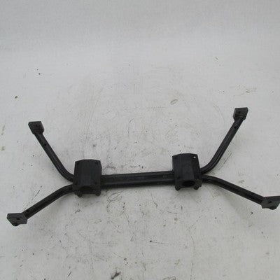 Harley Davidson FLHP FLHTP Police Radio Box Support Tour-Pak Frame Mou