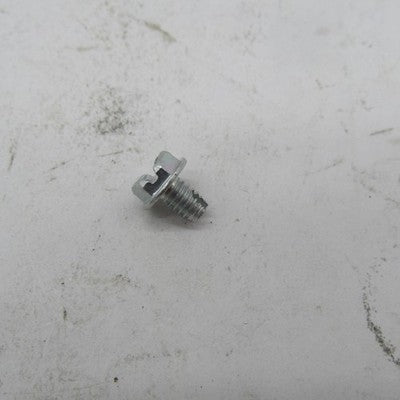 Lot of 6 Harley-Davidson OEM NOS Tapping Screws 3529