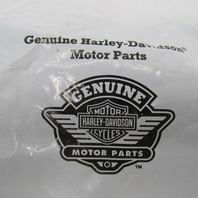 Harley-Davidson Genuine OEM NOS Black 0.605" I.D. Fuel Hose Shield 625