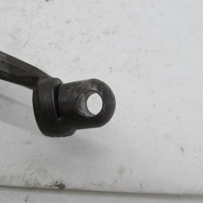 Harley Davidson OEM Left Driver Peg Support Ironhead Sportster 50948-7