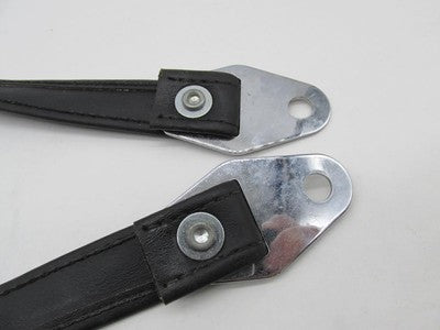 Harley Davidson Genuine 35" 35 inch Long Passenger Seat Grab Strap