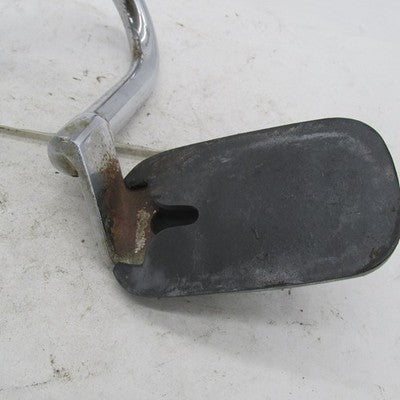Harley OEM 85-94 FXR FXRP Police Floorboard Rear Brake Pedal Arm 42240