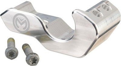 Moose Racing Lower Fork Leg Guards Right 0406-0079