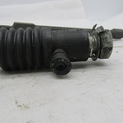 Harley OEM FXR Police Floorboard Brake Pivot, Linkage, Pushrod Assembl