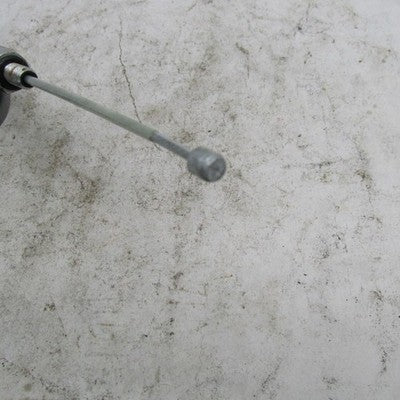 Harley-Davidson OEM 08-16 Touring Clutch Cable 38667-08