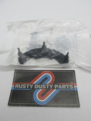 Harley-Davidson Genuine OEM NOS Bumper Panel Trim 61300851