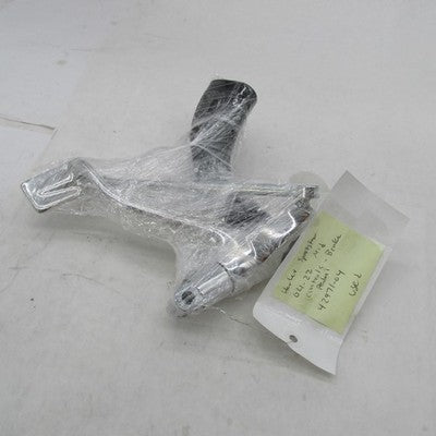 Harley-Davidson OEM 04-22 Sportster Mid Control Brake Pedal Assembly 4