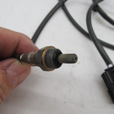 Pair of Harley Davidson Genuine M8 Exhaust O2 Oxygen Sensors Softail