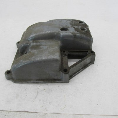 Harley Davidson OEM FXD Dyna Transmission Top Upper Cover 34471-90