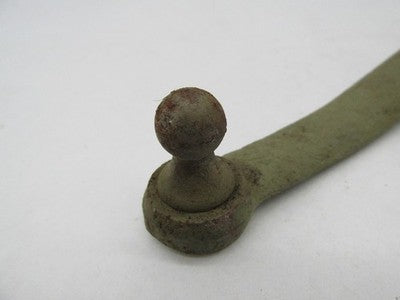 Harley Davidson Brake Shift Pedal Arm Lever 3521 9? Military Style OEM