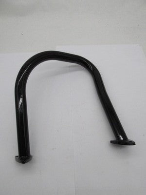 Indian Motorcycle Genuine Single Side Engine Guard Black