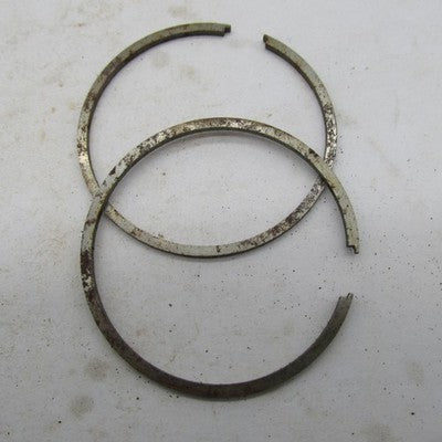 Harley-Davidson OEM NOS AMF M65/M65S/MC65 Standard Piston Ring Set 223