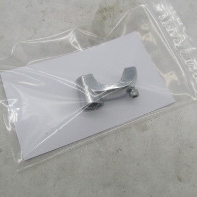 Harley Davidson Genuine Chrome Handlebar Clamp FX/FXR/XL 68487-82