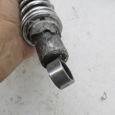 Pair of Harley Davidson OEM 14" Rear Shock Absorbers Ironhead Sportste