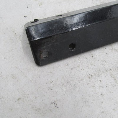 Harley Davidson Genuine Gloss Black Muffler Support 11-17 Softail 6543