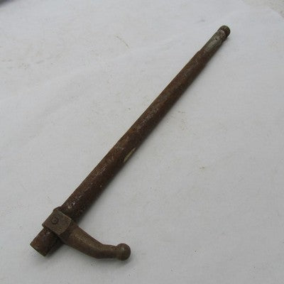 Harley Davidson OEM NOS Transmission Inner Shifter Shaft 34628-75