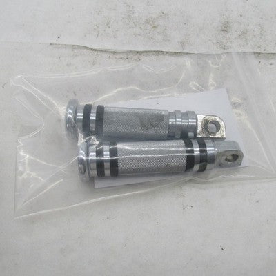 Harley Davidson OEM H-D Narrow Band Touring Passenger Highway Foot Peg