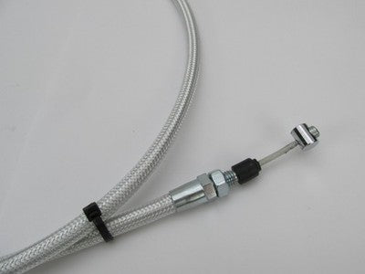 Drag Specialties NOS Victory Indian MAG SCII Clutch Cable 0652-2037 32