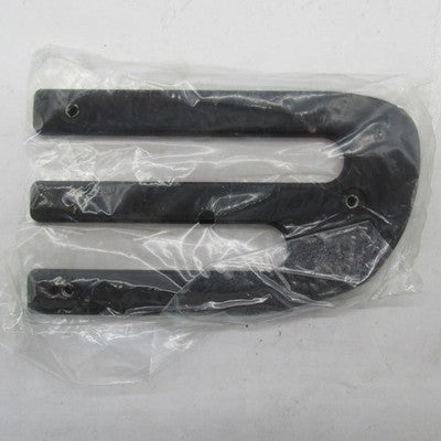 Harley-Davidson OEM NOS Touring Softail Centerline Brake Pedal Pad 422
