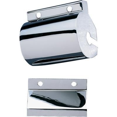 Drag Specialties Coil Cover Chrome DS-373605