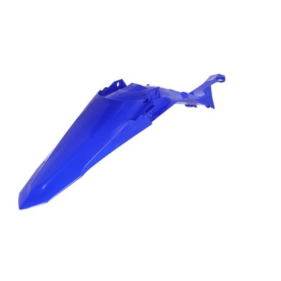 Acerbis Rear Fender Blue 2979550211