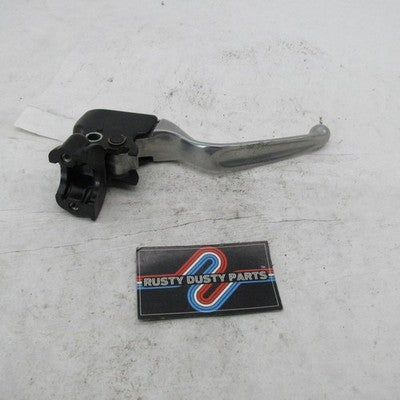 Harley Davidson OEM 08-13 Touring Left Handlebar Clutch Lever & Perch
