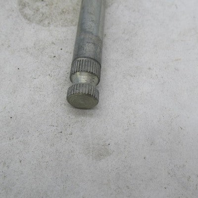 Harley Davidson OEM Stock Shift Lever Shaft Mid Control DYNA Superglid