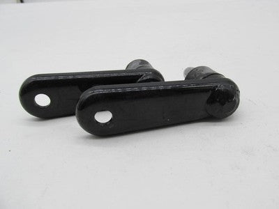 Pair of Harley Davidson Softai Saddlebag Support Brackets 90346-90